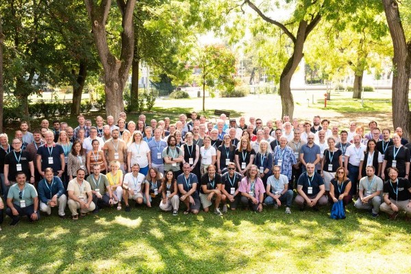 International Aquarium Professionals Meet in Nyíregyháza