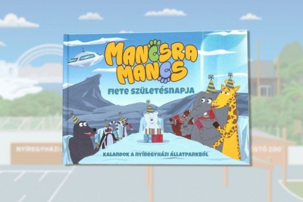 Hamarosan itt a karácsony! Ajándékozzon tudást a gyermekeknek!