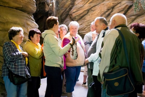 Szeptember 27 a Turizmus Világnapja