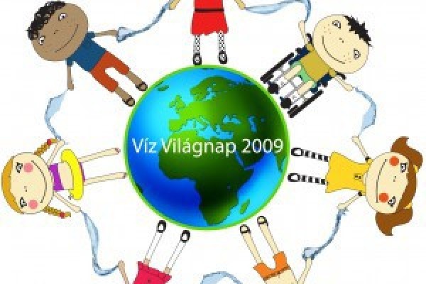 A víz világnapja