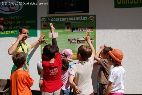 KisgondoZoo (Szakkör)