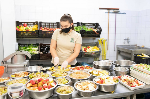 Közösségi oldalunkon a kulisszák mögé is bepillantást engedünk cikk kiemelő képe