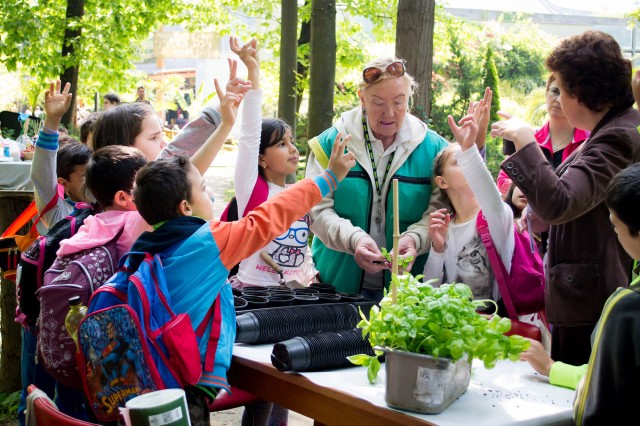 Biodiveritás napot tartottunk cikk kiemelő képe