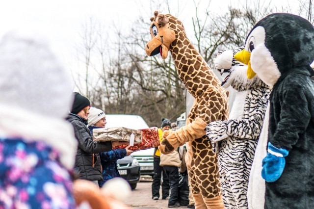 Ötödik alkalommal rendeztük meg a 100Ft-os napot! cikk kiemelő képe