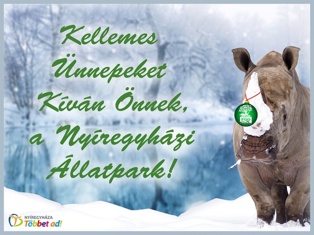 Kellemes karácsonyi ünnepeket  cikk kiemelő képe