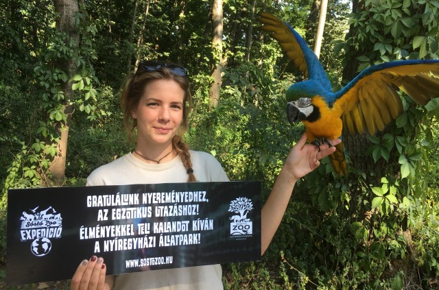 Megvan ki nyerte az egzotikus utazást cikk kiemelő képe